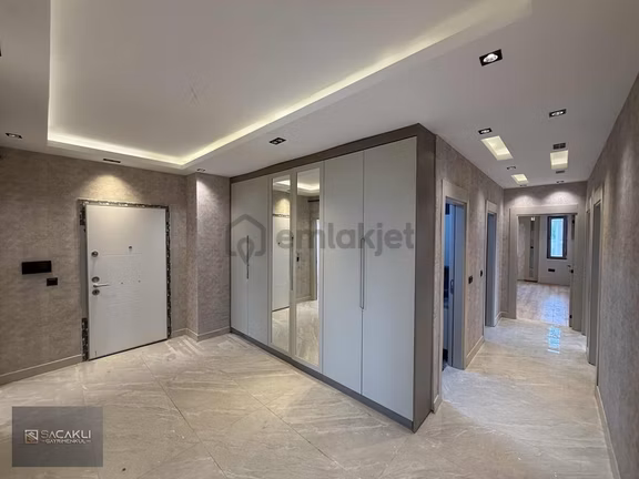 Kadir Saçaklı'dan Panoramik Orman Manzaralı 4+1 1