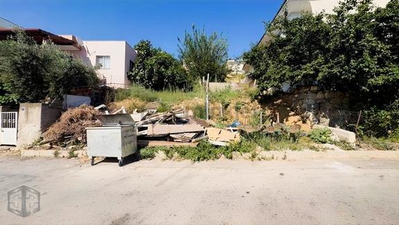 Satılık İmarlı Arsa 1