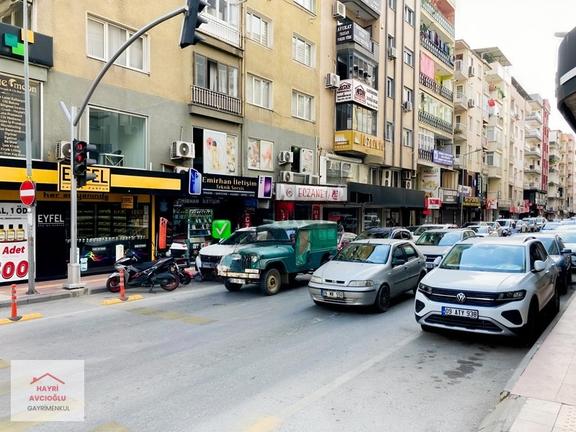 Aydının Kalbinde! Bulvara 4 Mt Mesafede Satılık Dükkân 1
