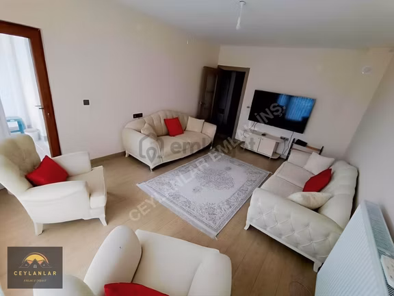 Ceylanlar'dan Toki Konutları İçerisinde Satılık 2+1 Daire 2