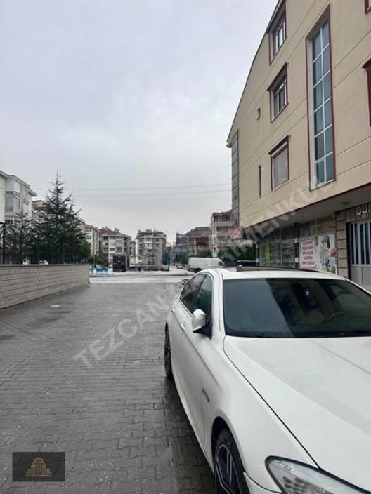 Tezcan Dan Yazır Salı Paz Civarında Yatırımlık İş Yeri 1