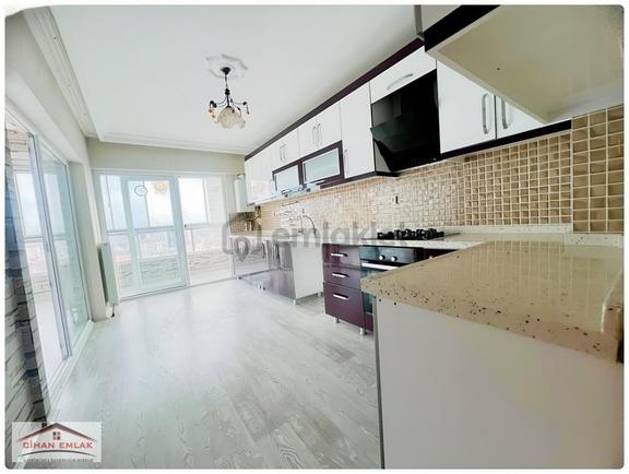 Çiğdemtepe De Selim Cadde Yakını Manzaralı 4+1 Kiralık Daire 1