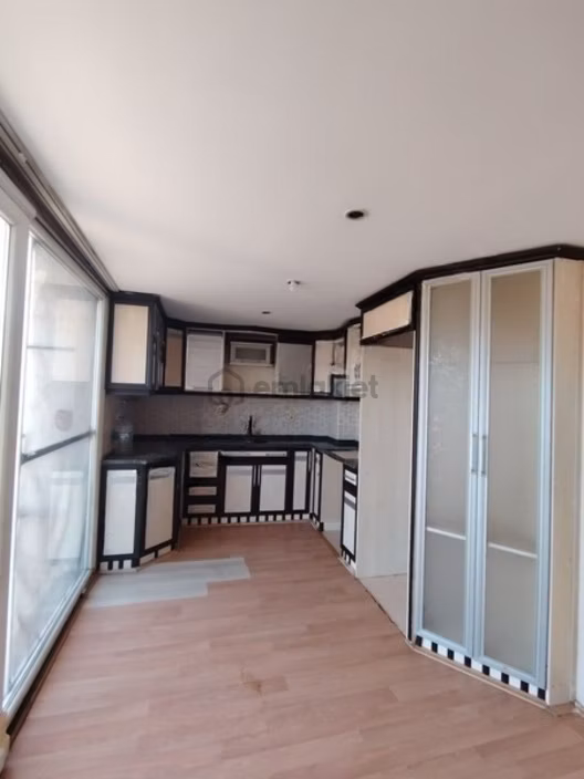 Sarısu Mahallesi Ara Kat 2+1 Dairemiz Satılıktır 2