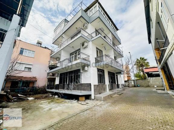 Side Merkezde Kiralık Lojman | 13 Oda + 3+1 Daire 1
