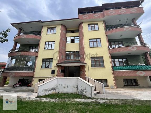 Remax Dem'den Yavuz Selim Mah. Eşyalı Kiralık 2+1 Daire 2