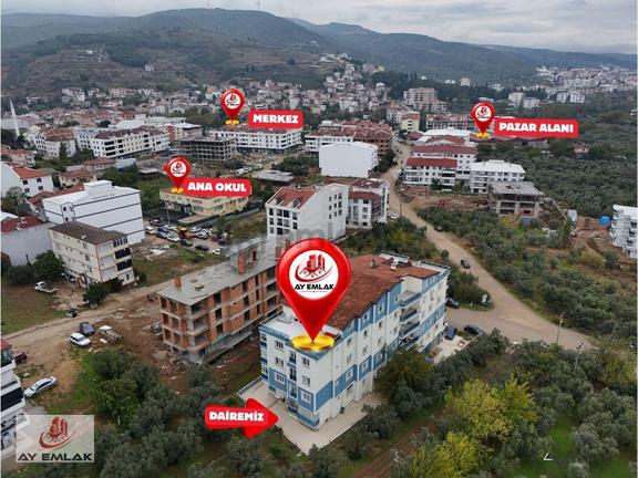 Yalova Armutlu Karşıyaka Mahallesi'nde Satılık 2+1, 90 M² Daire 1