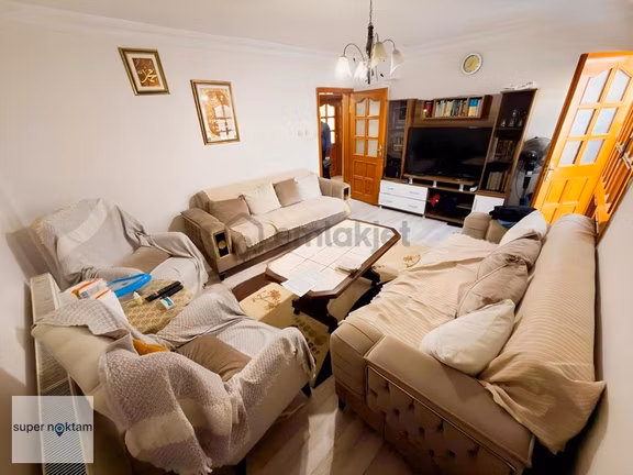Süper Noktam'dan Söğütlüçeşme'de 8/1 Hisseli Masrafsız Daire 1