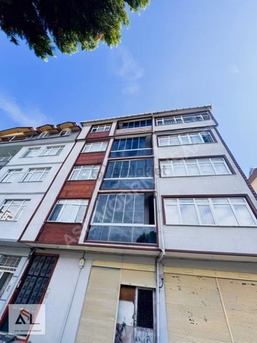 Ordu Perşembe Düz Mahalle Fırsat Daire 1
