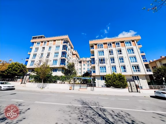 Beylikdüzü Belinay Evleri 1'de Satılık 2+1 Giriş Kat Daire 1