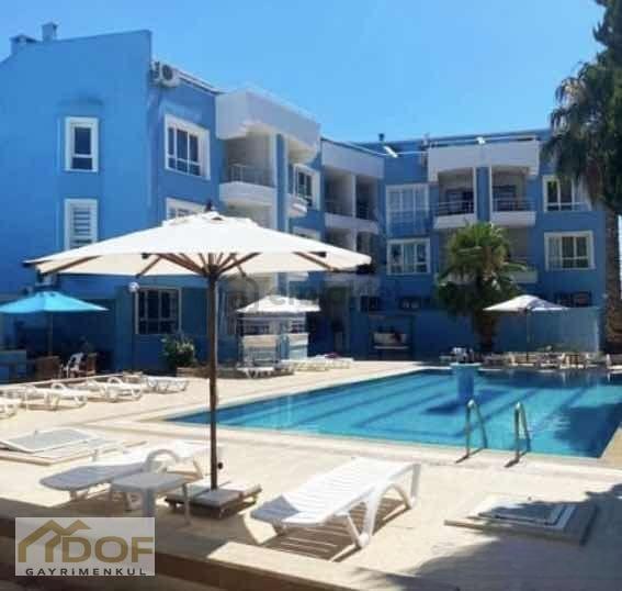 Didim Merkez De 2+1 Katta Daire 4.990.000 Tl 1