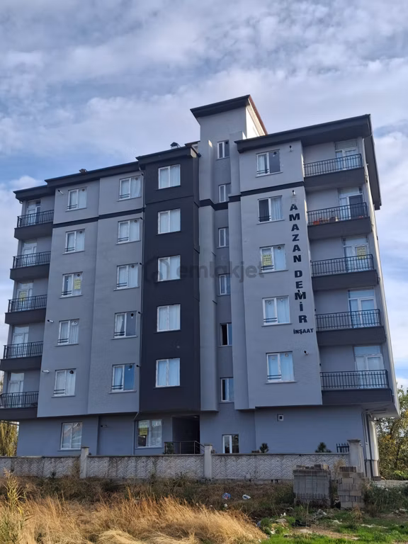 Aksaray Tacin Mahallesi Bilim Merkezi Arkası 1+1 Eşyalı Kiralık Daire 2