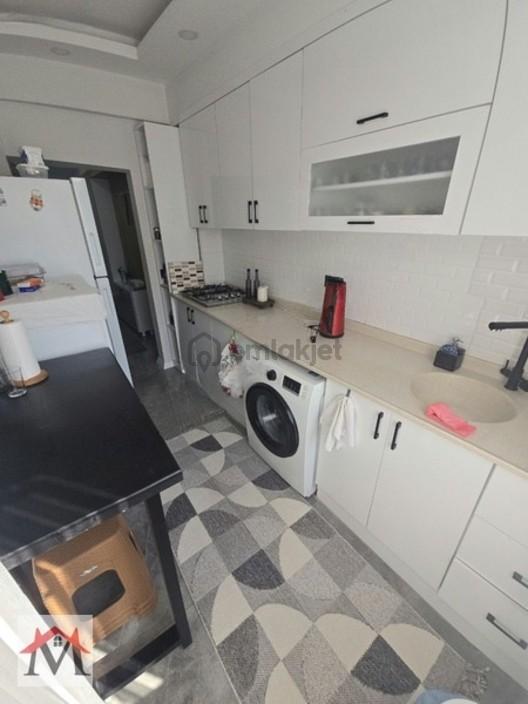 Muratpaşa Gayrimenkul'den Yeni Mahalle'de Tadilatlı 2+1 2