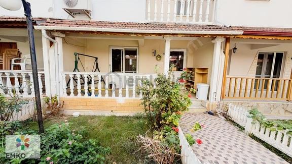 Denize 50m Mesafede 4+1 Fırsat Satılık Villa(emkogsd) 2