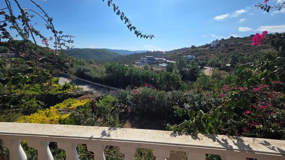 Bodrum Adabükü Turkuaz Sitesi Beryl 2+1 Daire 2