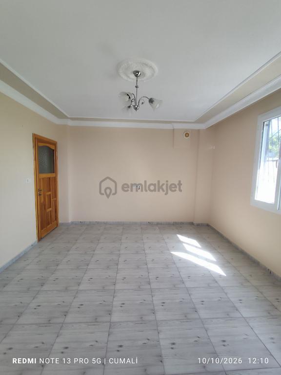 Kardeş Emlak'tan Boynuyoğun Mahallesinde Kiralık Müstakil 1.kat 2