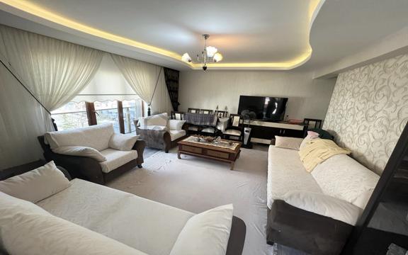 Kuşcağız'da Yeni Bina Katta Ön Cephe Full+full Yapılı 3+1 Daire 1