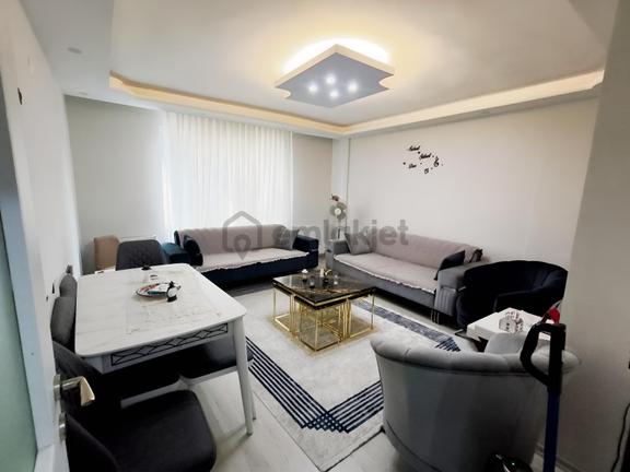 Kayabey Mah. Kapalı Otoparklı 3+1 Daire 1