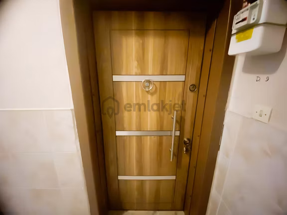 Maltepe Merkezde Doğalgazlı Geniş 3+1 1