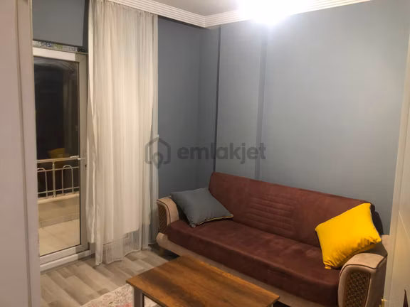 Tabduk Emre Mah. Hazır Kiracılı Satılık Fırsat Apart 2