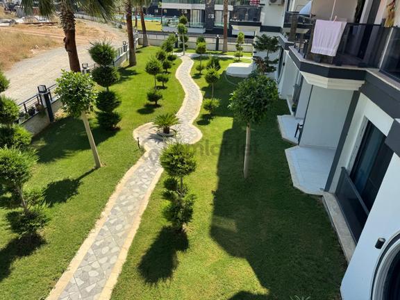 Altınkum Mah.sinde De-lüx Satılık Deniz Manzaralı 2+1 2