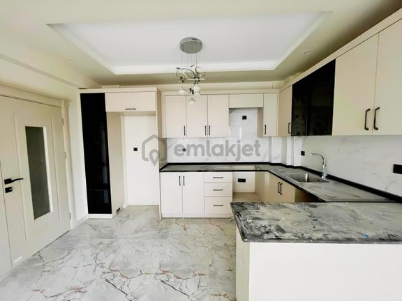 Ergün'den Akdeniz Mh 2+1 Kiralık Daire! 1