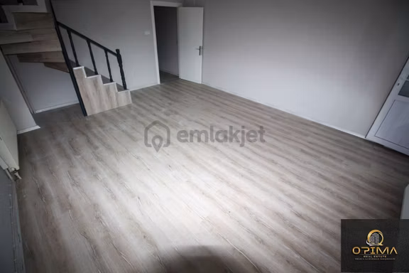 Opima Emlak'tan Yalı Mahallesinde Masrafsız Satılık 4+1 Dublex Daire 2