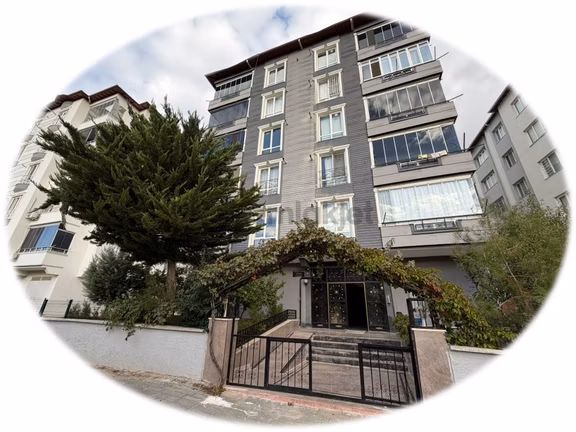 Repa Gayrimenkul Furkan Özer'den Önü Açık Manzaralı 2+1 1