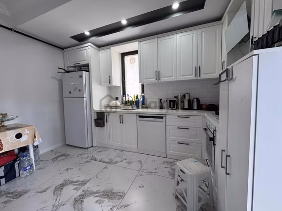 Öznur Öztürk'ten Atakent Kıbrıs Cadde 3+1 Satılık Daire 1