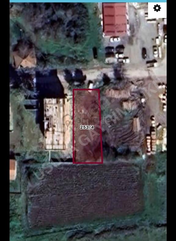 19 Mayıs Yükseliş Mah.deki Arsamız Kat Karşılığı Verilecektir 1