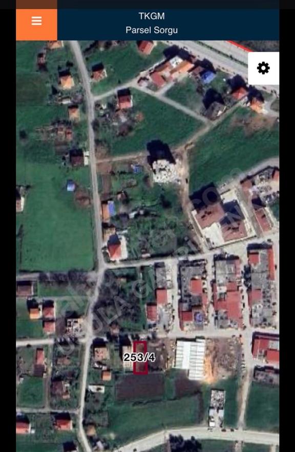 19 Mayıs Yükseliş Mah.deki Arsamız Kat Karşılığı Verilecektir 2