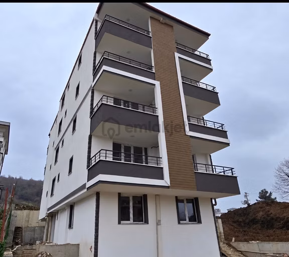 Atakum İncesuda Satılık Fırsat 1+1 Daire 2