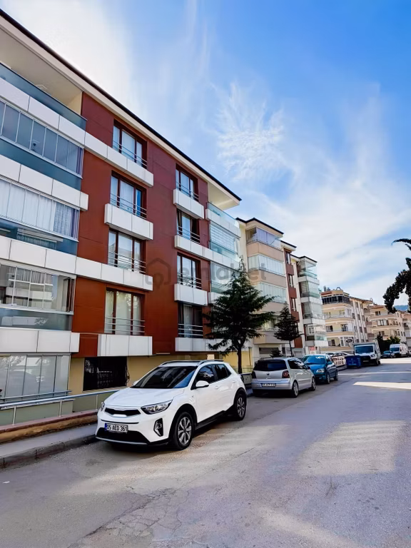 Fiyat Düştü..hacılarda Prestijli Satılık Geniş 3+1 Daire 2