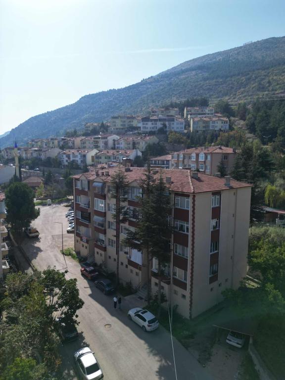 Çamlıkentte Avantajlı Fiyatla Satılık Daire! 1