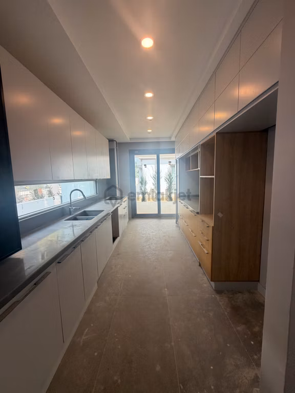 Astera Villalarında Bağımsız Güvenlikli Sitede 4+1 Sıfır Villa 1