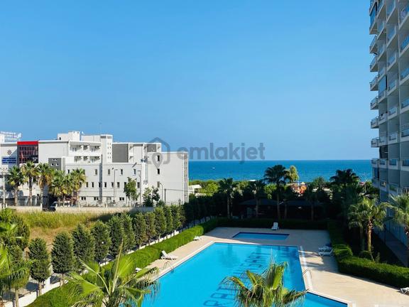Etherealden Tecede Denize Sıfır Aqupark,havuz,kapalı Otoprklı3+1 1