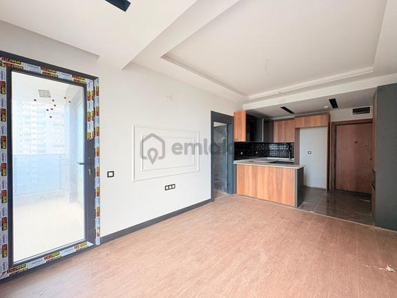 Ethereal'den Çeşmeli'de Siteiçi Havuzlu Deniz Manzarl Geniş 1+1 2