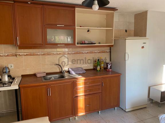 Ag’den Müstakil G. Eşyalı Doğalgazlı 1+0 Kiralık Daire 1