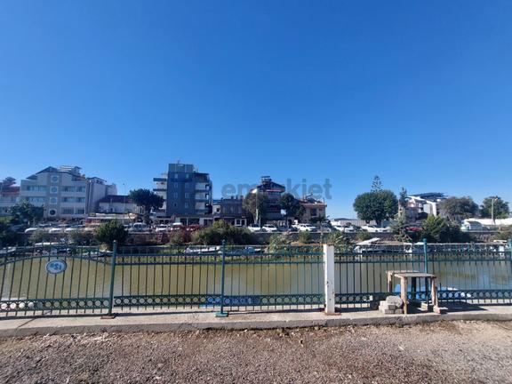 Muğla, Fethiye Çalış Ta Plaja Yakın 4.623 M² Turizm İmarlı Arsalara Satılık 1