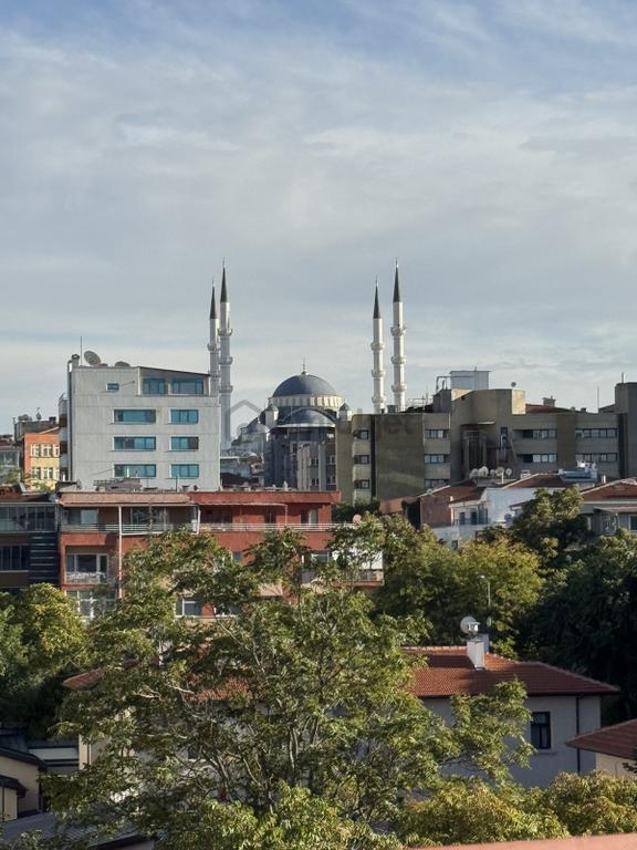 Adzden Kızılayda | Modern Tasarımlı Lüks Dubleks | Konut & Ofis 1