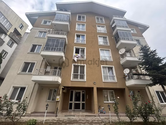 Resital Kent | Görükle'de Eşyalı 2+1 Kiralık Daire 1
