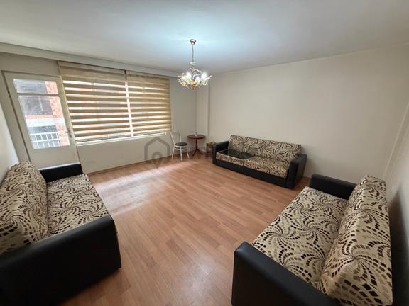 Tırpan Gayrimenkulden Mudanya Ömerbey Mahallesinde 2+1 Kiralık Daire 2