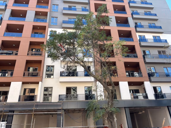 Bursa Osmangazi Akpınar Sıfır Metroya Yakın Satılık 3+1 Lüks Daire 1