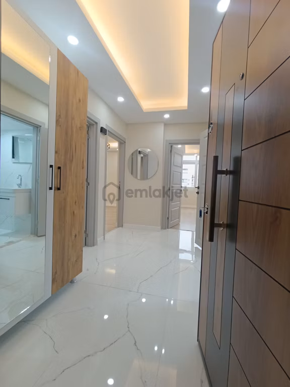 Adana Mahfesığmaz’da, Site İçerisinde Satılık 3+1 Daire! Satılık 3+1 Lüks Daire – Mahfesığmaz 1
