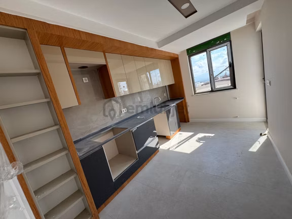 By Zinde'den Şehir Hastanesi Yakını 120m2 Cadde Üzeri 2+1 Daire 2