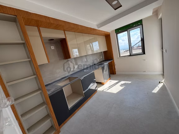 By Zinde'den Şehir Hastanesi Yakını 120m2 Cadde Üzeri 2+1 Daire 1