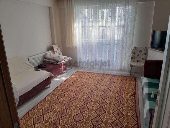 Osmangazi Demirtaş Sakarya Mahallesi Kiralık 1+1 Daire 1
