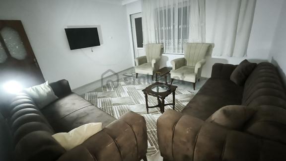 Nilvesten Güllükte Hastahaneye Yakın Eşyalı Kiralık 1+1 Daire 1
