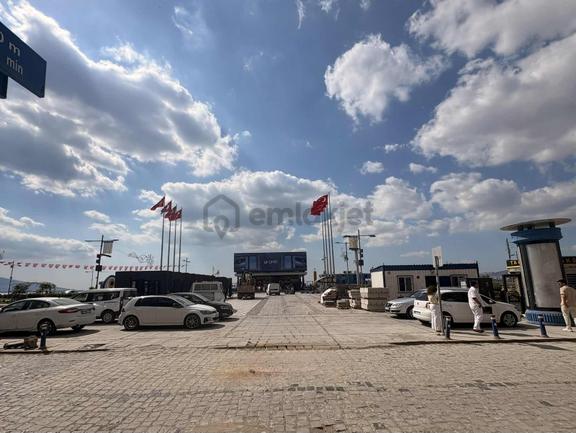 Alsancak 2. Kordonda Yatırım Fırsatı 1