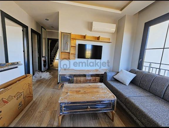 Sarıçam Çınarlıda Bulvar Üzer Site İçinde 1+1 Ful Eşyalı Kiralık 2