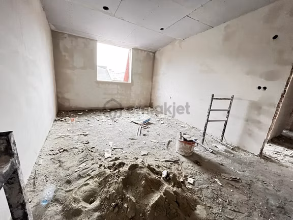 Loft'tan İnönü Mh Sıfır Satılık 1+1 65m2 4.kat Asansörlü Daire 2